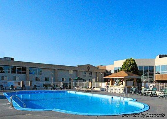 Quality Inn & Conference Center Maple Shade Bekvämligheter bild